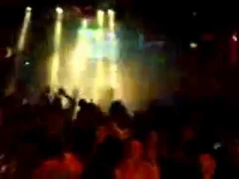 2007 04 21 KlangStaette Impassioned StereoTrace rocks