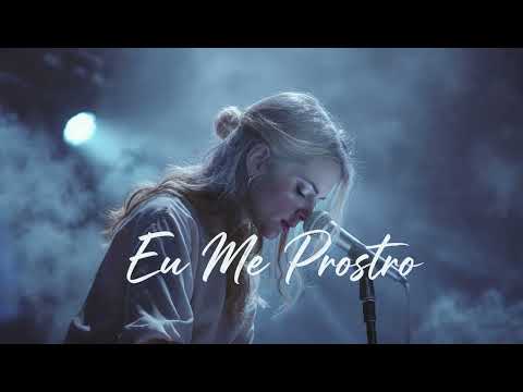 Som do Céu – Worship Series  Eu Me Prostro  Louvor e Adoração Ao Vivo 2025  Aos Pés do Rei dos Reis