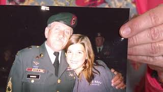 Remembering a Soddy Daisy man who left a big impact on a former Soddy Daisy JROTC student