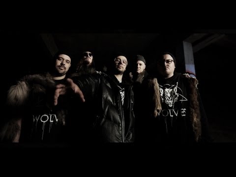 Wolves - Kings (feat. Maestro & Adam Bomb) (Official Video)
