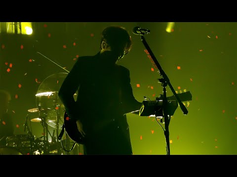 230506 넬 Nell - 오후와의 대화 @ [ Dance in the rain ] Nell's Season 2023