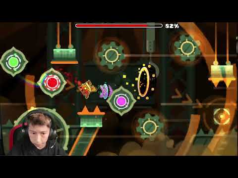 Steam Community :: Video :: I AM ABSOLUTE GARBAGE!!! [Geometry Dash 4K ...