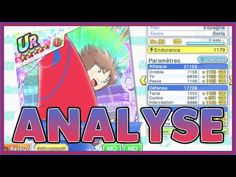 [CTDT] ANALYSE RAPHAEL CLUB