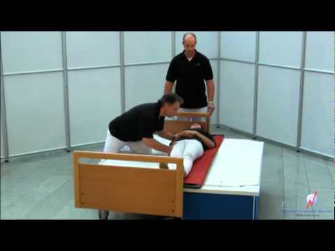 Rollboard Alpha Vision, faltbar, 195x50cm - Kuhn und Bieri AG