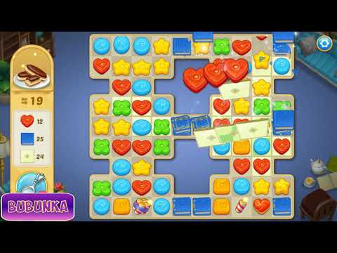 Matchington Mansion level 1281 HD