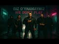 Чақмоқ Матонат Biz O Ynamaymiz We Don T Play Uzbek Trap