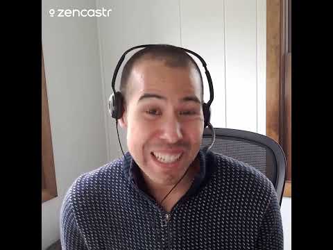 Dr. Nathaniel Chin - MCI Discussion