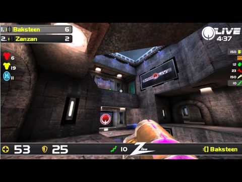 125 FPS Nov/Dec League - Group A1 - Zanzan vs Baksteen