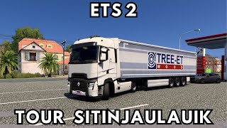 Download lagu MAP SITINJAU LAUIK UPDATE V.19 TOUR SITINJAU LAUIK|| ETS 2 mp3 Download lagu MAP SITINJAU LAUIK UPDATE V.19 TOUR SITINJAU LAUIK|| ETS 2 mp3