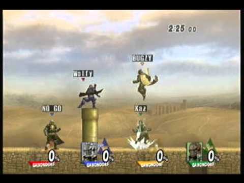 MAN BRAWL! : This Is No Winter Wonderland!