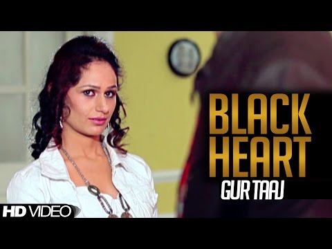Black Heart