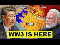 China India Going To War Soon After Pakistan S Attack