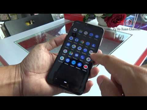 How to show or hide the notch in Nokia 5.1 and 6.1 plus