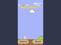 Toad Yellow From Super Mario Bros Hack