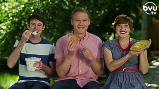 Independence Day Potato Salad