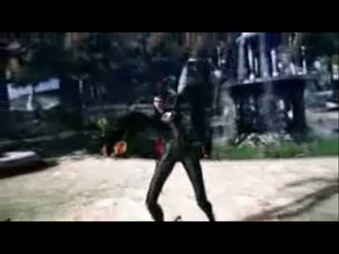 #109 The Random music video