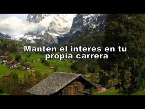 DESIDERATA ARS   Al estilo de Jorge Lavat Poema Hablado