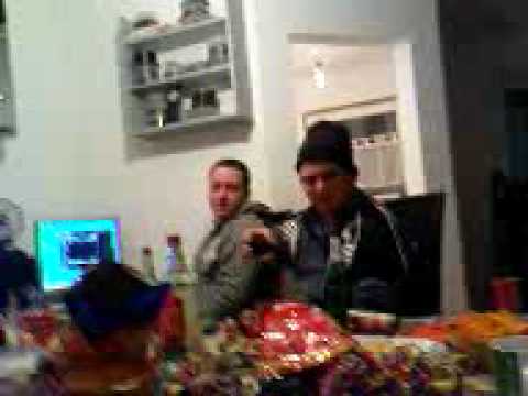 Fette Beats an Silvester 2007