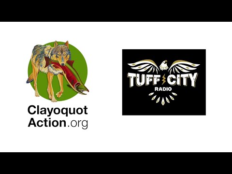 What's new in Clayoquot Sound and Tofino? | Clayoquot Action live on Tuff City Radio