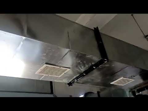 Commercial Cooking Equipment