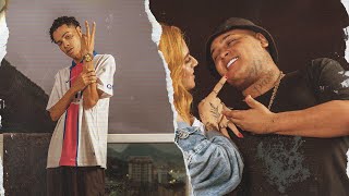 Outro Patamar Lyrics English Translation