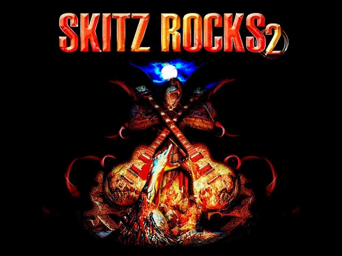 Skitz Rocks 2 - Megamix (Mixed by Nick Skitz)