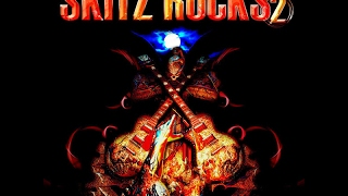 Skitz Rocks 2 - Megamix (Mixed by Nick Skitz)