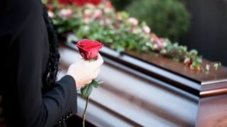How to Deliver a Eulogy | Public Speaking