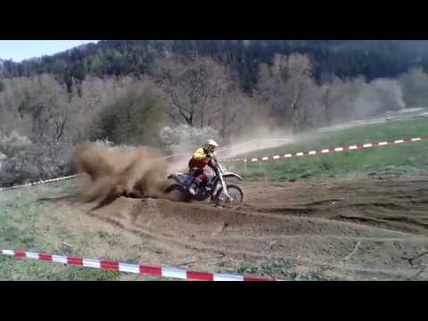 Enduro crosscountry O pohár Otakara Kotrby Úterý 2019 2/2
