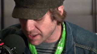 Todd Snider &quot;Conservative Christian...&quot; Live on Soundcheck