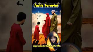 Download lagu tulus beramal #animasi #dakwah #islam #storywa #ngaji #quran #meme #islami mp3