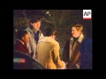 USA Mr Jealousy