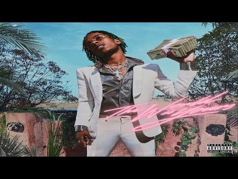 🔥 Rich The Kid Type Beat x Quavo x Offset - "Lost It" | The World Is Yours Type Beat