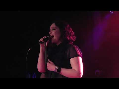 Vetrar Draugurinn - Twelfth Night @ Popei (Eindhoven) 20.04.19