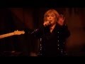Marianne Faithfull - Why'd Ya Do It? (Live Paris ...