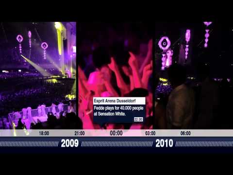 Fedde Le Grand feat. Mitch Crown - Let Me Be Chill / Радио Рекорд Пермь