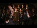 Хор Русской Армии - Помни (Блокада Ленинграда) рок-баллада 