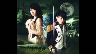 Nana Mizuki x T.M. Revolution - Kakumei Dualism {Sae x Kikyo}