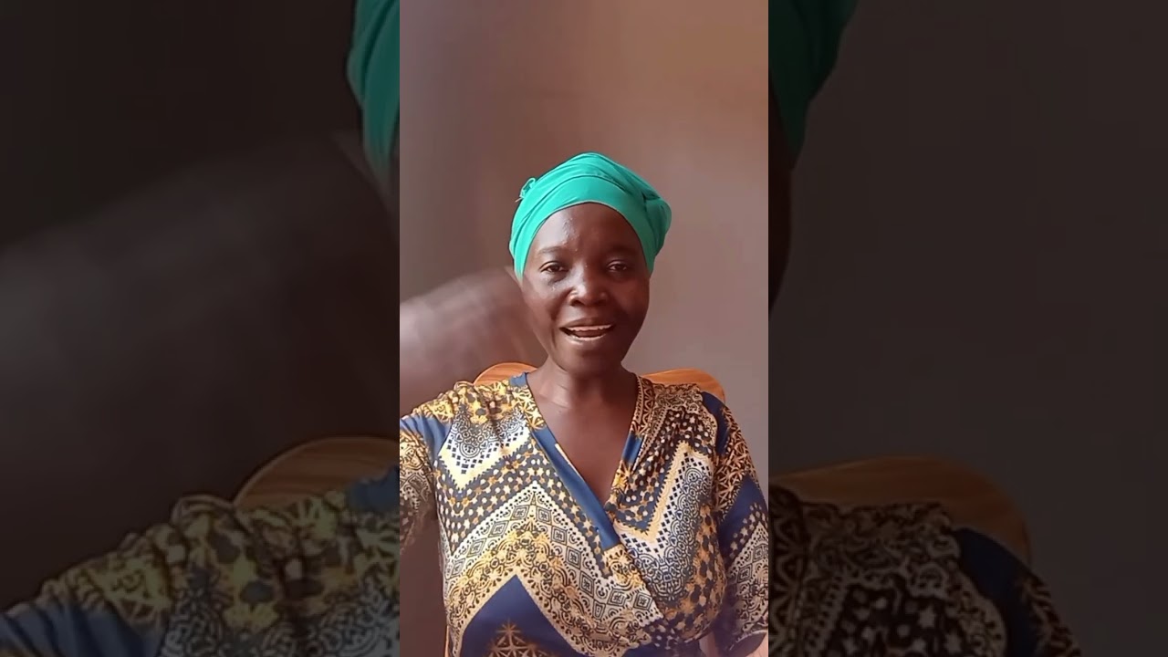 Dore intwaro yakuneshereza intambara