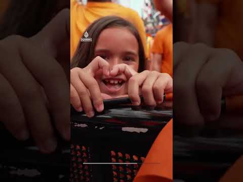 Dutch fans party in Kansas City ahead of World Cup clash with Tunisia