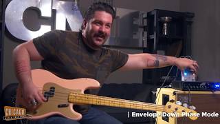 Video thumbnail for Dwarfcraft Ghost Fax Phase Computer | CME Gear Demo | Alex Chadwick & Marc Najjar by Chicago Music Exchange