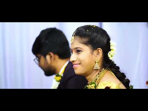 SRIMAYEE  WITH  AASISH  ENGAGEMENT