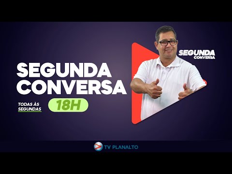 SEGUNDA CONVERSA | PAULO STEFANELLO (PRESIDENTE DO SINDICATO RURAL DE SIDROLÂNDIA) - 01/12/2025
