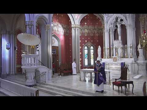 LENTEN TRANSFORMATION