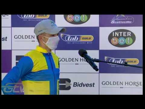 20210404 Hollywoodbets Scottsville Race 8 won by PRINCEKRESH