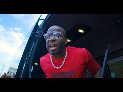 Jaleel Knight - Once Upon a Time ( Official Music Video )