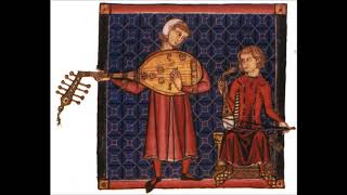 Jaufré Rudel - Lanquan li jorn son lonc en mai