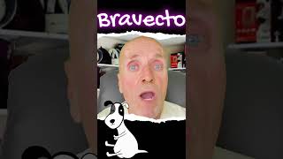 BRAVECTO Pastillas de Fluralaner 250, 500,1400,1000 mg 🟣 Antipulgas y Garrapatas para Perros Precio
