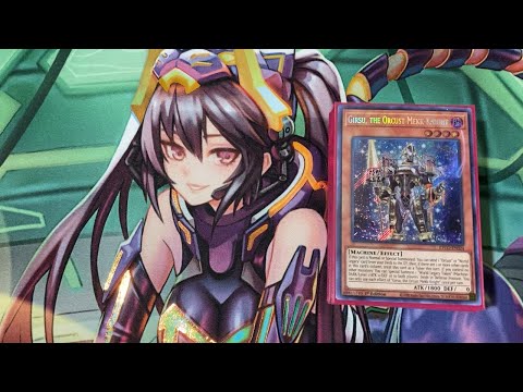 Top 16 WCQ Regional Ludwigshafen - Handtrap Orcust - Marx S.