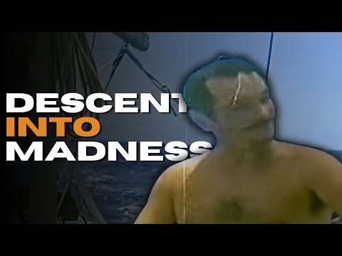 The Disturbing Tale of the Race Around the World